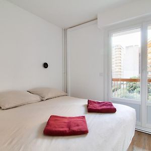 Apartamento de 1 Dormitorio